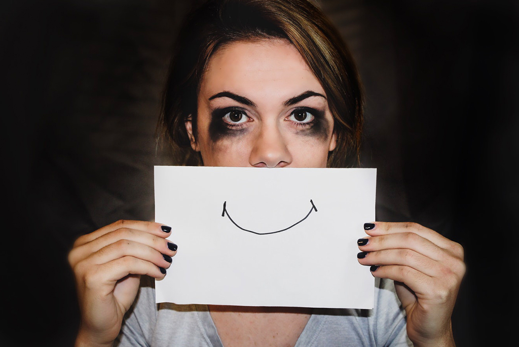 The Impact Negative Emotions Can Have on Your Happiness