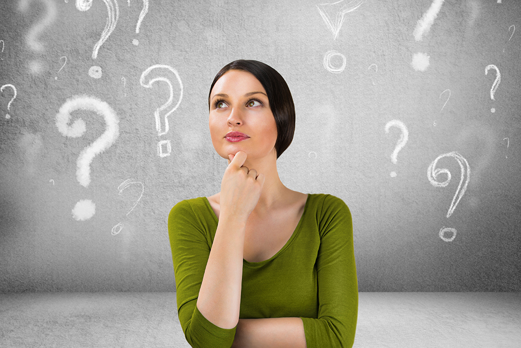 Inside Their Brain: The Mind of a Woman