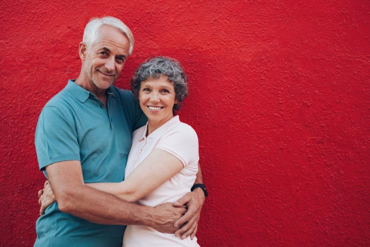 Evaluate the Strength of Your Marriage