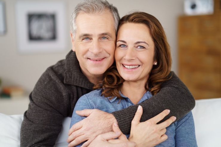 Husbands are the key to a lasting Marriage…