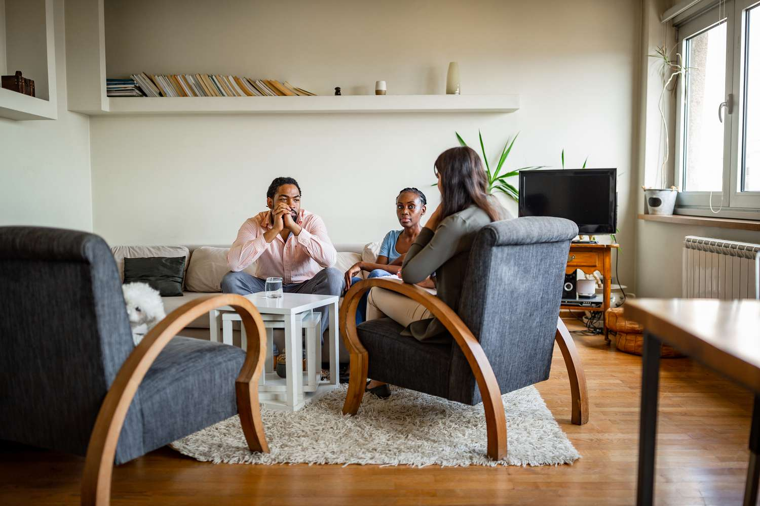 How Short-Term Couples Counseling Sparks Lasting Relationship Change