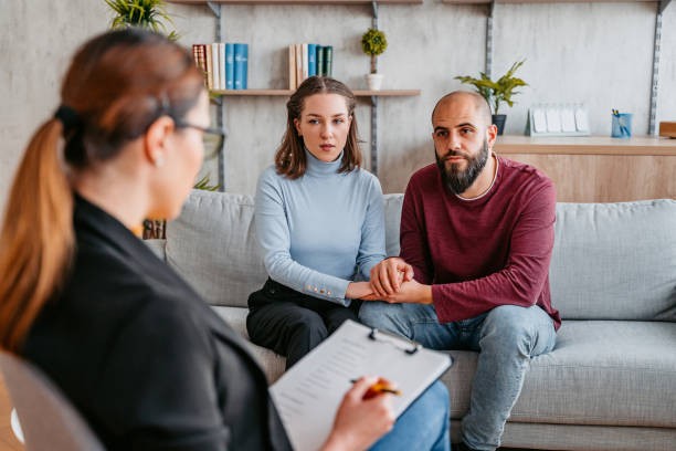 Marriage Counseling vs. Couples Therapy: What Is the Difference and Which One Is Right for You?